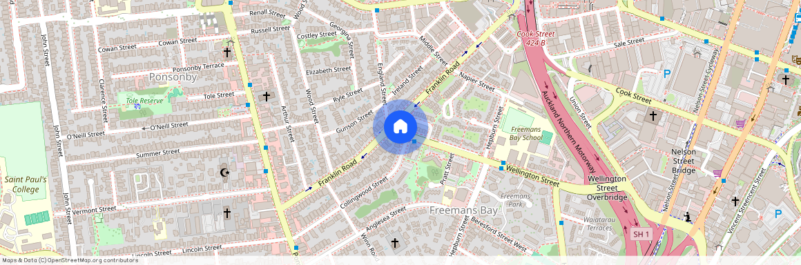 126C Wellington Street, Howick, Auckland 1011