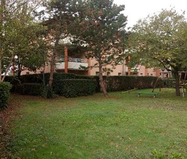 Location appartement 2 pièces, 40.00m², Seilh - Photo 2