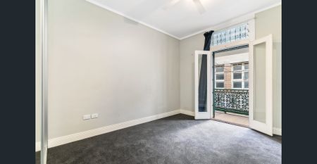 Two Bedroom Terrace In Peaceful Enclave - Photo 2