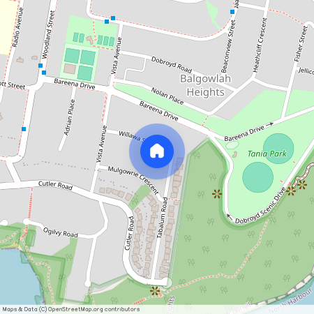 3 Willawa Street, NSW 2093, Balgowlah Heights