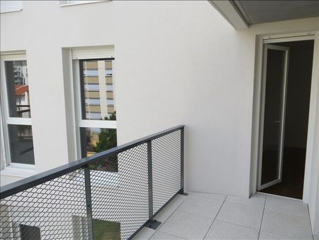 T2 MEUBLE - LYON 7 - Photo 4