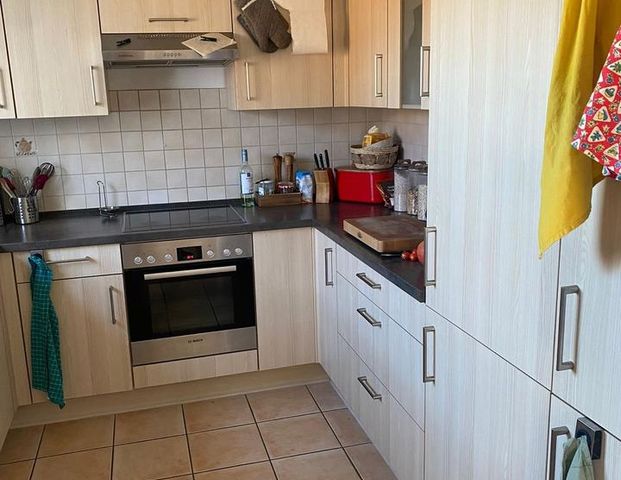 4-Zimmer Wohnung in Kempten ab 01.02.2026 zu vermieten - Photo 1