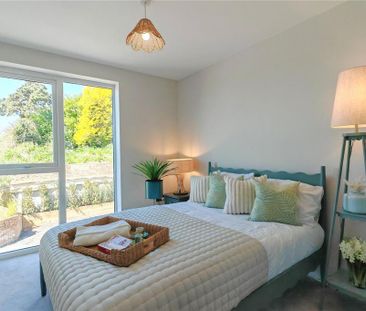 2 bedroom apartment to rent - Photo 3