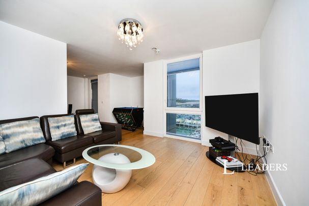 2 bedroom apartment to rent The Boardwalk, Brighton Marina Village, Brighton, East Sussex, BN2 - Photo 1