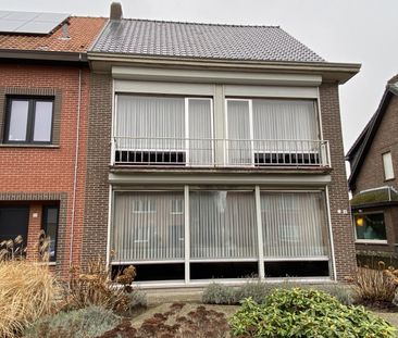 Instapklare woning met tuin in het centrum van Geel - Photo 2