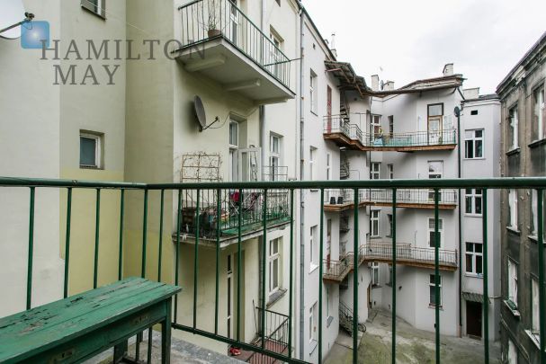 Mieszkanie o powierzchni 100m2 w znakomitej lokalizacji, PET FRIENDLY - Zdjęcie 1