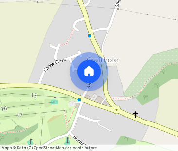 West Lane, Crafthole, Cornwall, PL11 - Photo 1