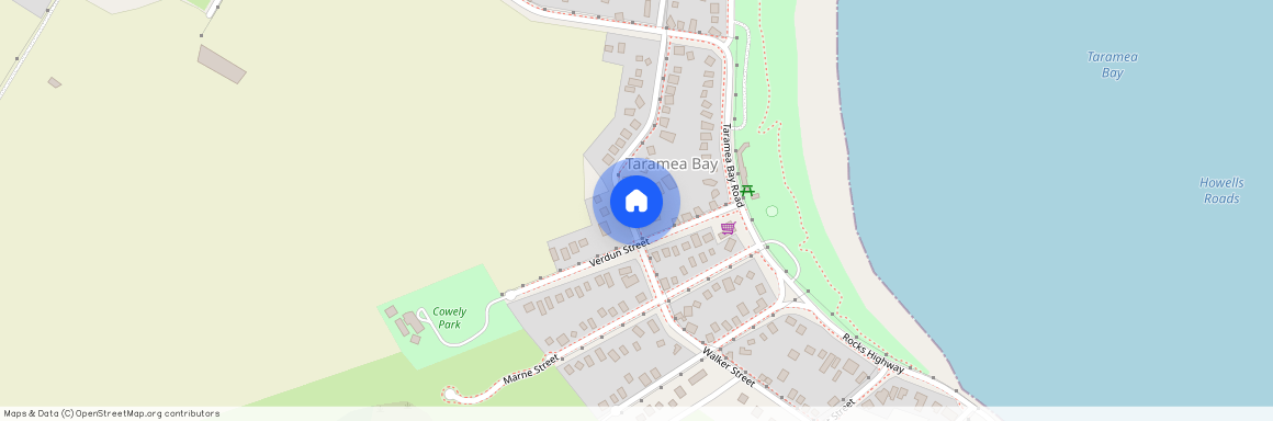 49 Walker Street, Riverton, Southland