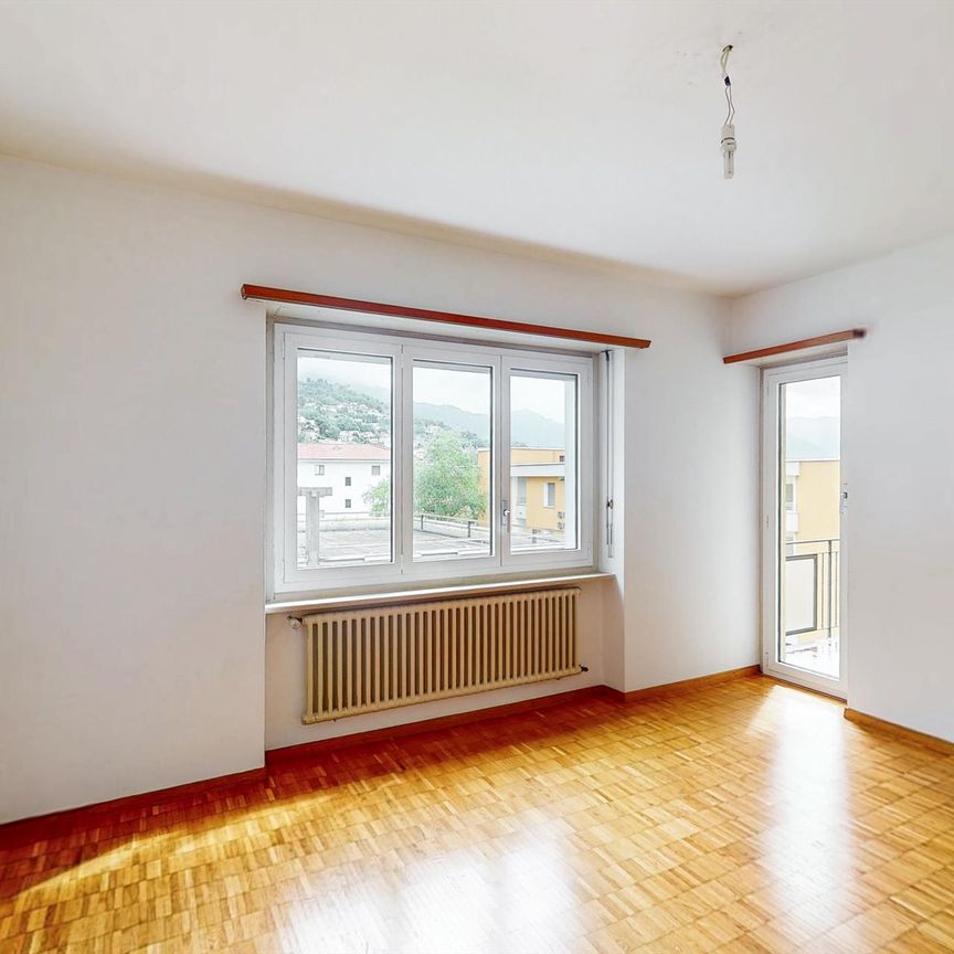 La vostra nuova casa in una tranquilla zona residenziale - Photo 1