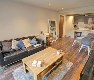 Pope Street, Birmingham, B1 - Photo 3