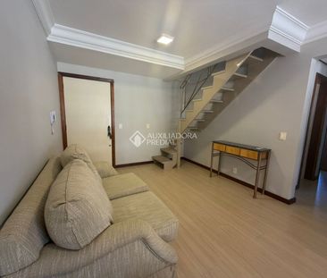 Apartamento com 4 quartos e 80m² para alugar em Centro, Gramado. - Foto 1