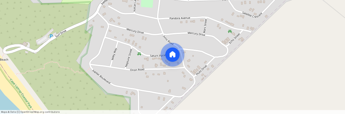 44 Saturn Parade, Vic 3956, Venus Bay