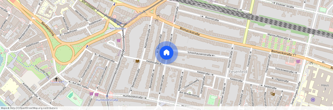 Herderstr. 50, 28203 Bremen