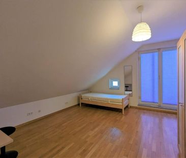 Helle, große 5-Zimmer Maisonette-Wohnung nahe Rathaus Steglitz - Photo 6