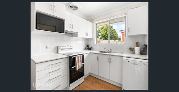 Updated Unit in Ideal Location - Photo 1