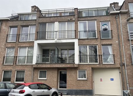 Duplex appartement met 3 slaapkamers op toplocatie - Photo 3