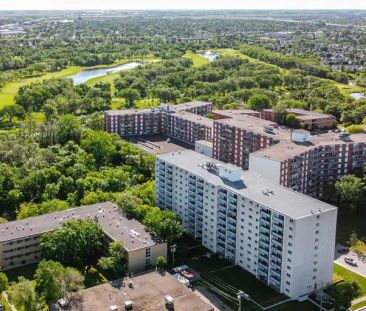 Kenbur Gardens | 329 St. Anne's Road, Winnipeg - Photo 1