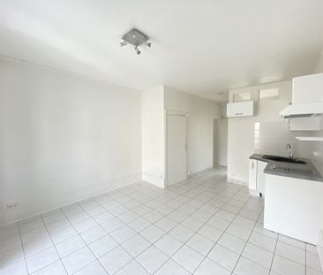 Location Appartement 2 pièces 26m² PALAISEAU 91120 - Photo 2