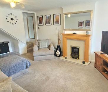 2 bedroom semi-detached house to rent - Photo 2