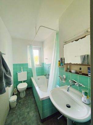 Tolle 3 Zimmerwohnung in ruhiger Lage - Foto 1