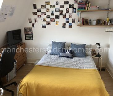 Ladybarn Road, Manchester, M14 6WQ - Photo 2