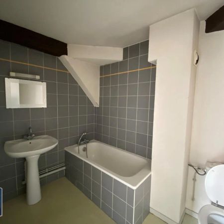 Appartement à louer 1 pièce 28.2m² - Photo 3