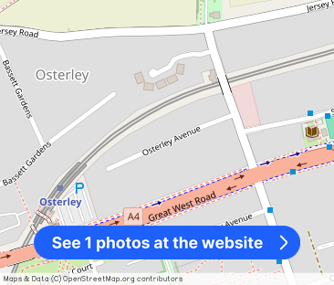 Lulworth Avenue, Osterley - Photo 1