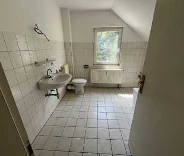 +++Wohnen auf dem Land - gemütliche 1 Raum Wohnung+++ - Photo 1