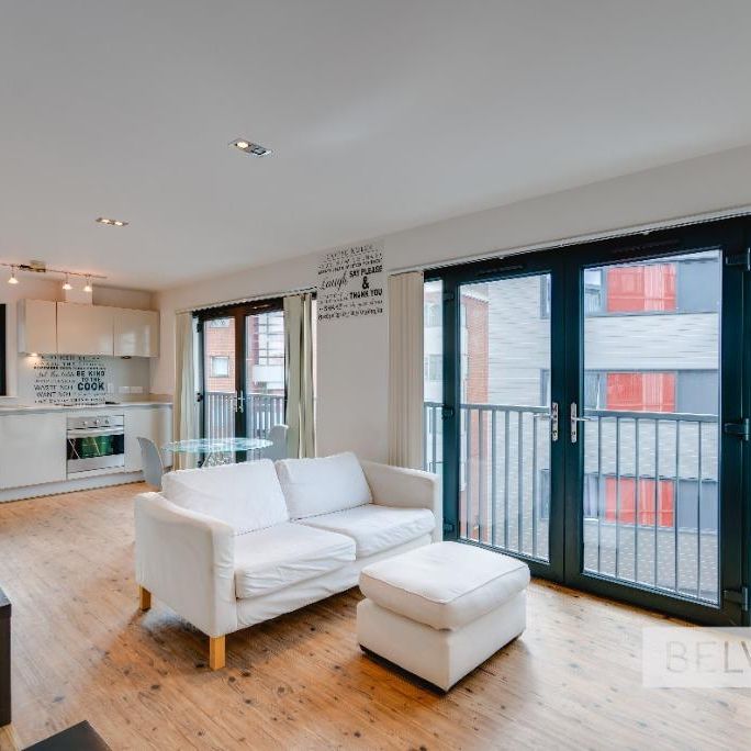 1 bedroom flat to rent - Photo 1
