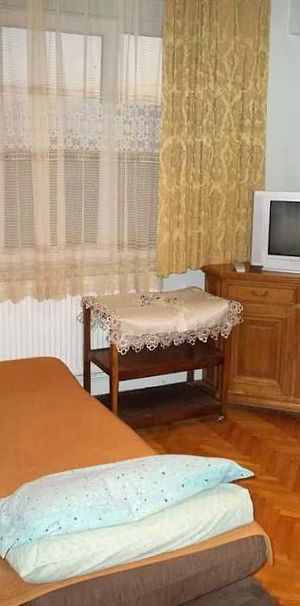 Apartament cu 2 camere, zona Balcescu - Fotografie 1