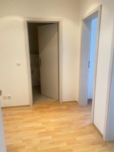 Breitscheidstr. 106, Wohnung 1 ~~~ Balkon, Bad mit neuer Dusche statt Wanne, Keller - Photo 5
