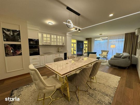 3 Camere | LUX | zona Rezidentiala l Buna Ziua - Fotografie 1