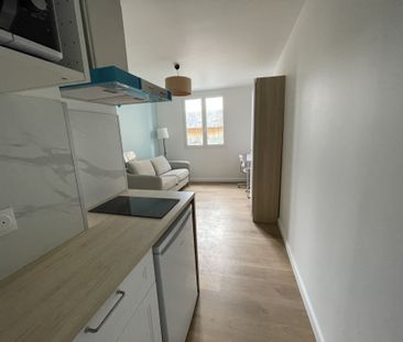 Location Appartement 1 pièce 14m² LIMOGES 87000 - Photo 2