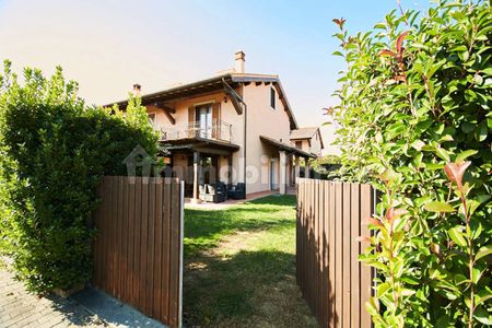 Villa bifamiliare via Genova 2D, Borgo Carige, Capalbio - Photo 3