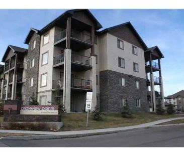 Bridlewood 2 Bdr Condo with Underground Parking — 2 Bedrooms Condo Unit - Photo 1