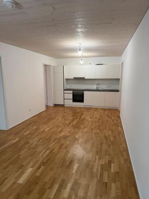 Neubau in der City West I Mit Vorgarten und EBK - Photo 1