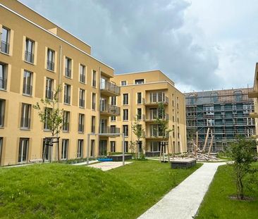 Wohnen im Marienufer - Foto 1