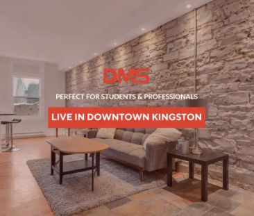 Keystone Properties - Kingston | 184 Sydenham Street, Kingston - Photo 1