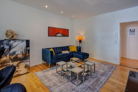 Cozy 2.5-room apartment in sought after neighborhood - Photo 5