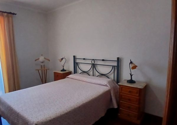 2 bedroom flat, in Gafanha da Nazaré!