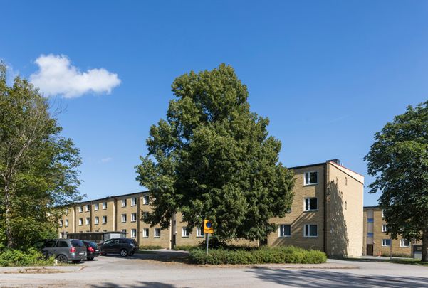 Ingenjörsgatan, Olofström - Foto 1