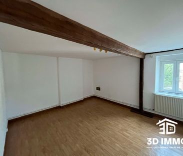 Location Appartement 5 pièces 130m² AVESNES SUR HELPE 59440 - Photo 6