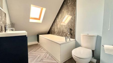 1 bedroom terraced house to rent - Photo 5