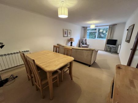 2 bedroom apartment to rent - Photo 2