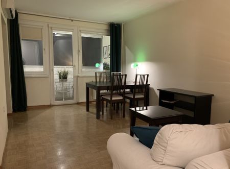 Warszawa, Śródmieście, Powiśle, Fabryczna - Zdjęcie 2