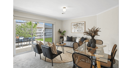 Modern Comfort & Space in a Sought-After Mount Martha Pocket - Photo 2