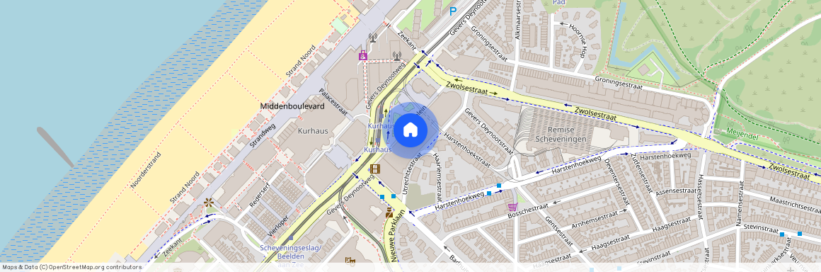 Palaceplein 149, Belgisch Park, 2587WJ, Den Haag