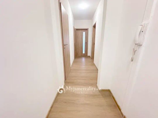 Pronájem luxusního bytu 3+1, 73 m - Fotografie 1