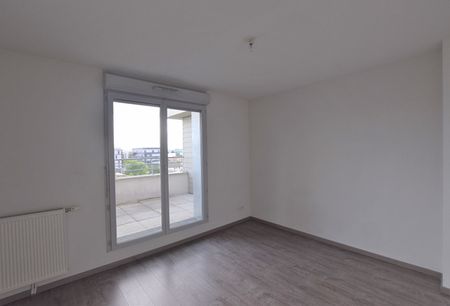 Appartement 4 pièces - Photo 2