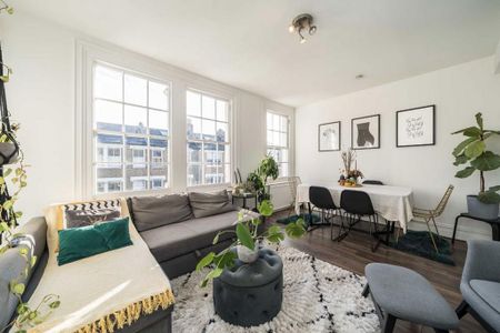 2 bedroom flat to rent - Photo 2